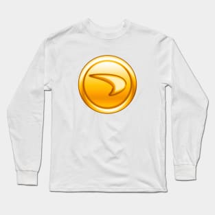 City of Heroes - Scrapper Long Sleeve T-Shirt